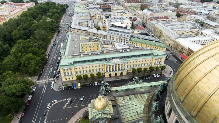 Когда в Петербург вернётся летнее тепло: ответ синоптика