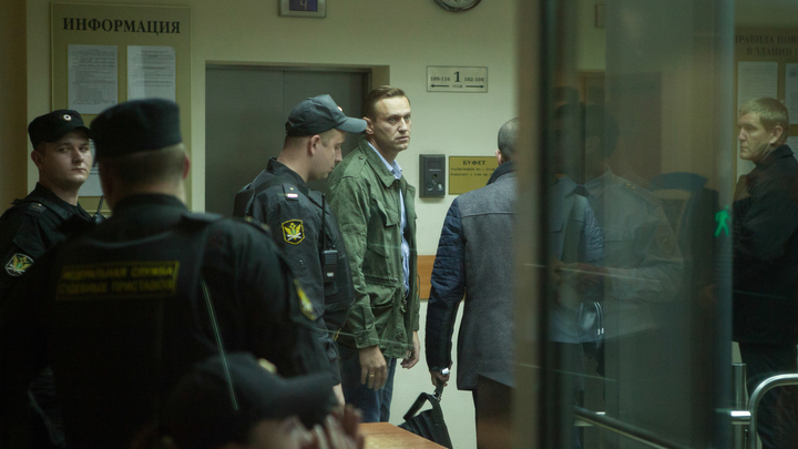 Навальный не рассчитывал на такой хайп: Вместо одного ветерана он оскорбил всю страну