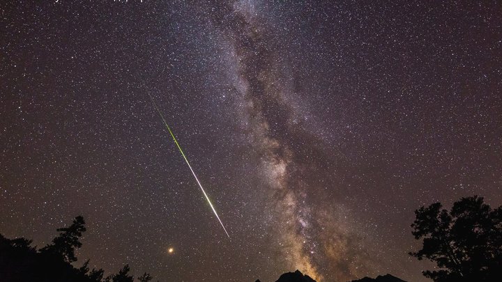 Что упало с неба под Екатеринбургом 12 апреля 2023