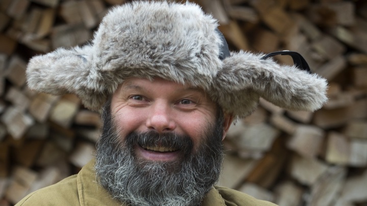 Насколько хорошо мы знаем нашего соседа?: В Финляндии устроили тест на знание русских мужчин