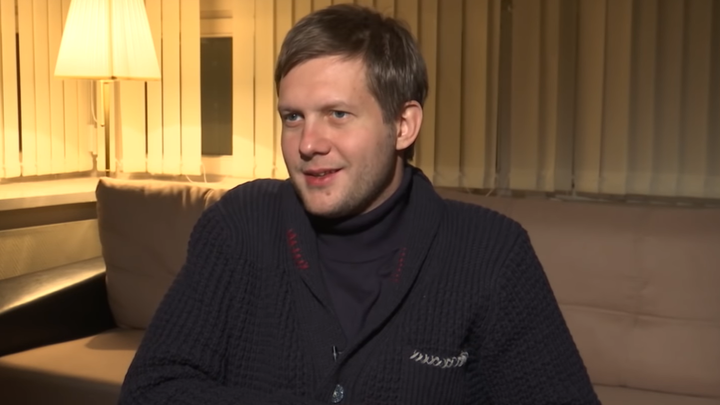 Идём правее на солнце, вдоль рядов кукурузы: Борис Корчевников о том, почему Юсупов в каждом из нас