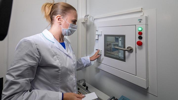 Ростовских медиков, работающих в красных зонах Covid-госпиталей, будут прятать от семей в общежитиях