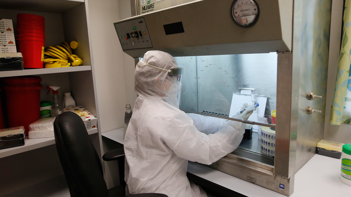 Выздоровевшие с COVID-19 спасут тяжёлых больных: Антитела схватятся с вирусом