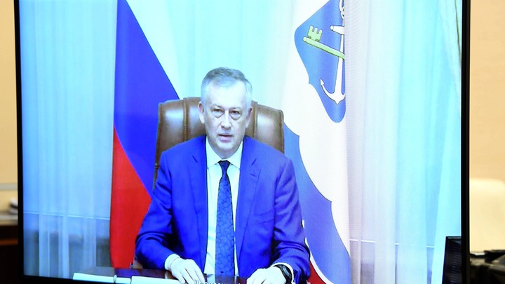 Коронавирус в Ленинградской области на 13 марта: прививка Дрозднеко, лидерство Гатчины по заражениям