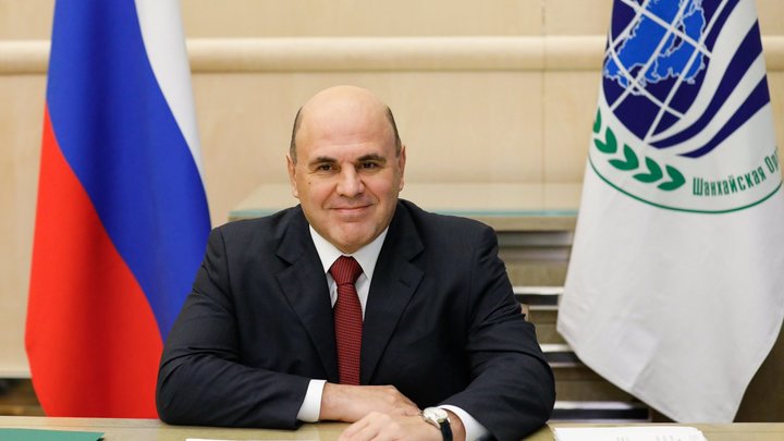 Если уж пошёл, то до конца: Простой вопрос разбудил в Мишустине ностальгию