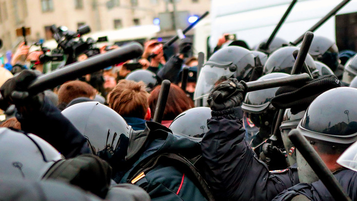 По закону гор или по русской правде? Как судить студента из Чечни По закону гор или по русской правде? Как судить студента из Чечни