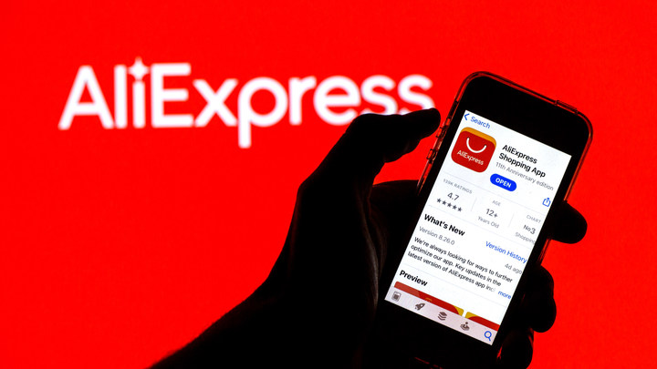Сэкономить больше не получится: Алиэкспресс ввёл новое правило для России