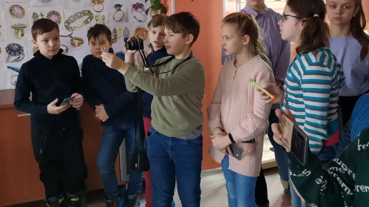 Мурашко перечислил самые частые заболевания школьников в России