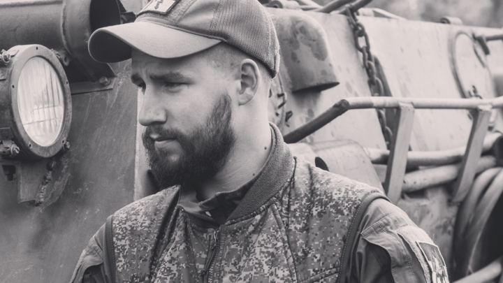 Комбат Спарты и его последнее предупреждение: А пугать нас не надо