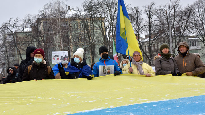 На Украине вступил в силу новый языковой закон. Послабления есть только в регионах