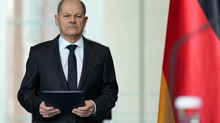 Взгляды разные, но: Шольц откровенно рассказал о тоне Путина