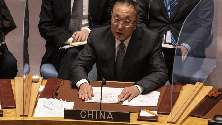 Китай предложил миру выход из кризиса. В нём нет места НАТО