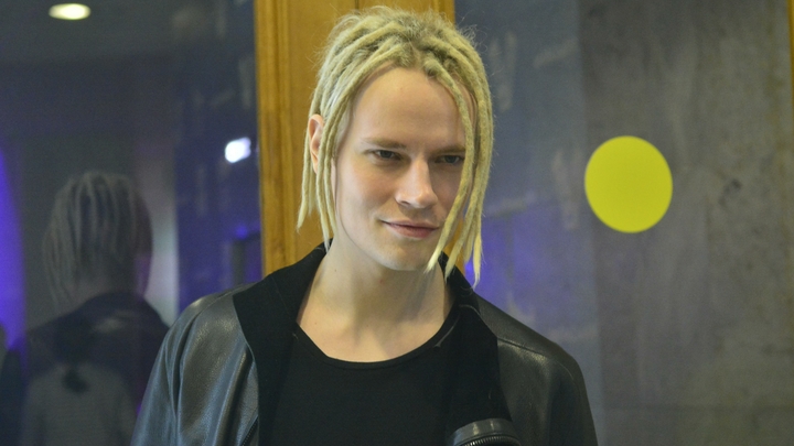 SHAMAN ответил на травлю Собчак: От всего сердца SHAMAN ответил на травлю Собчак: От всего сердца