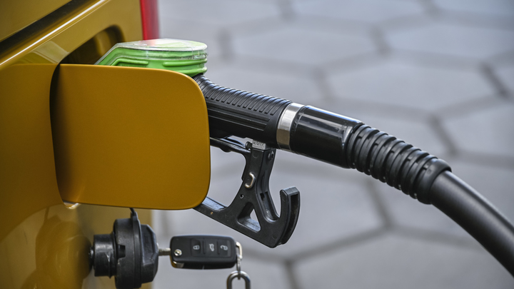 Финны в негодовании: Купить бензин в России - это госизмена