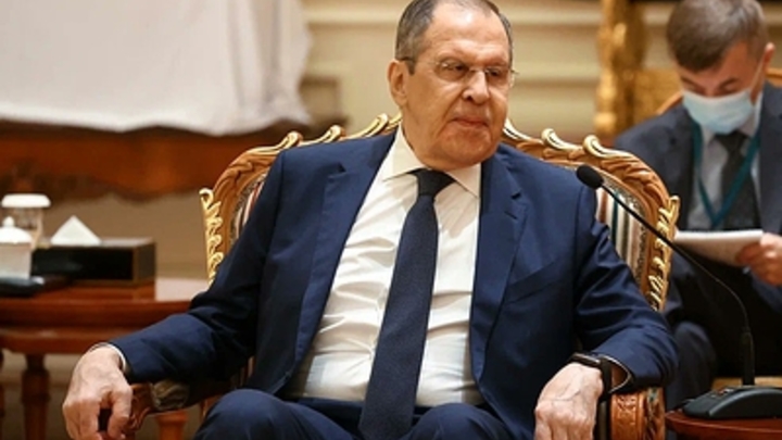 Лавров: США взяли курс на подавление любой самостоятельности