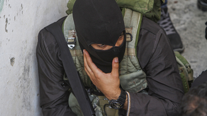 Освобождённый боец Клинов рассказал о “крымском загаре” в украинском плену