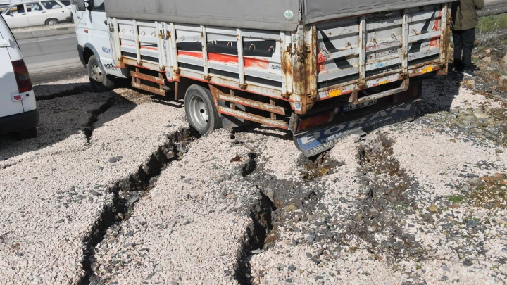 Новосибирские учёные разработали систему прогнозирования землетрясений