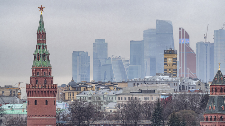 Стало известно, какой Россию видит Запад спустя год специальной операции