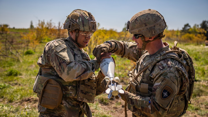 Пока Зеленский кричал в бункере, Россия наказывала Финляндию. Без засады не обошлось