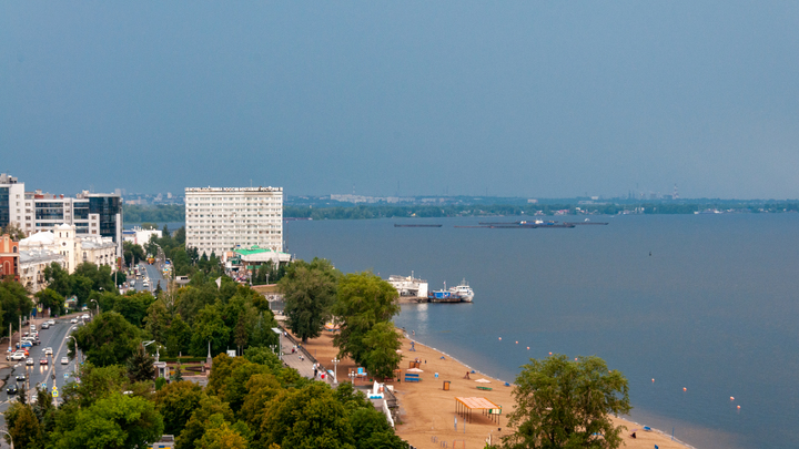 В Самаре ищут подрядчиков для подготовки проекта планировки 25 участков улиц