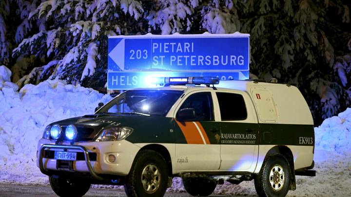 Финны борются с властью после закрытия границы с Россией. Неудобное дело дошло до Высшего суда