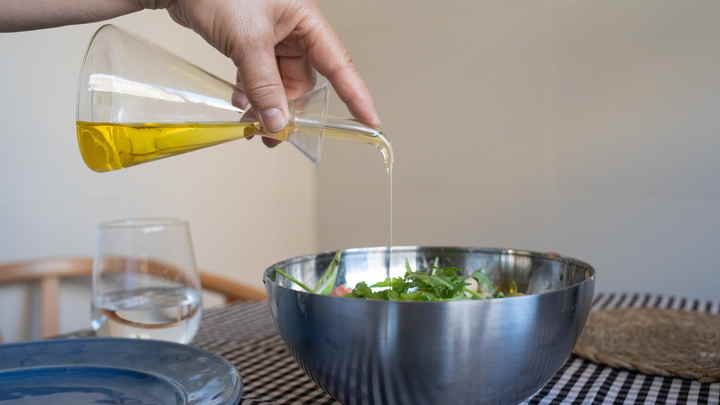 Названа диета, помогающая замедлить рост рака