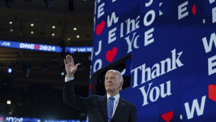 США готовятся к третьей мировой? Байден одобрил новую ядерную стратегию