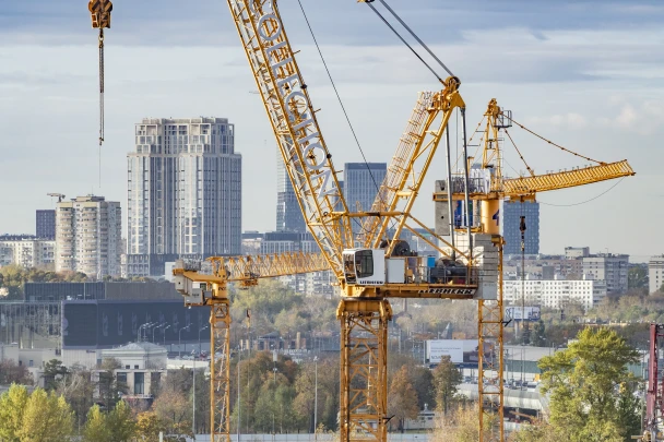 С начала года более 14 тысяч семей переехали в новые квартиры в Москве по программе реновации
