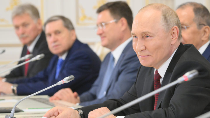 Она не вызывает ни у кого возражений: Страны БРИКС согласовали формулировку по Украине