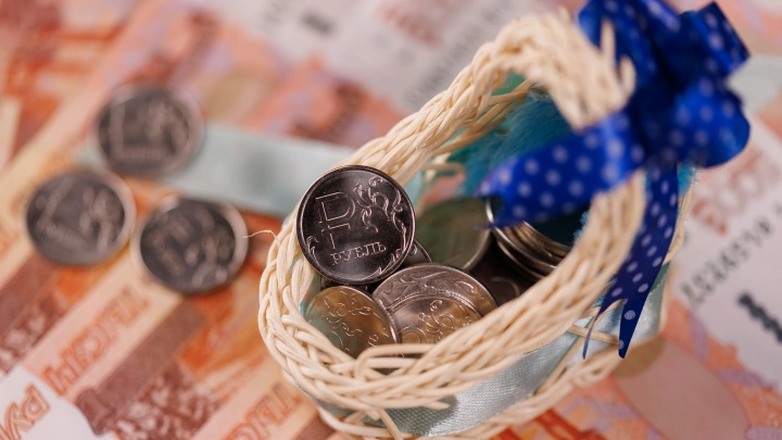 ЦБ и Минфин рассматривают начисление социальных выплат в цифровых рублях