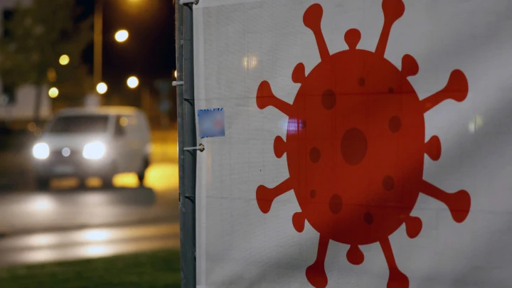 Тема закрыта: В США срочно прекратил деятельность спонсор опытов с коронавирусом в Китае – источник