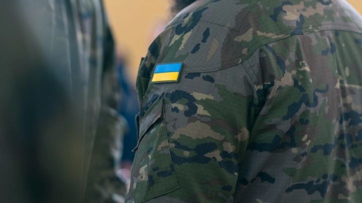 ТАСС: боец ВСУ шесть дней пытался эвакуироваться под дружественным огнем