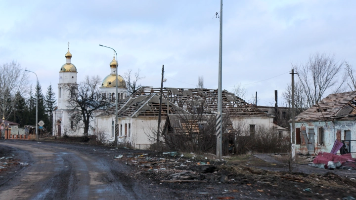 Бегство на полусогнутых: как операция Поток разбила и деморализовала ВСУ в Курской области
