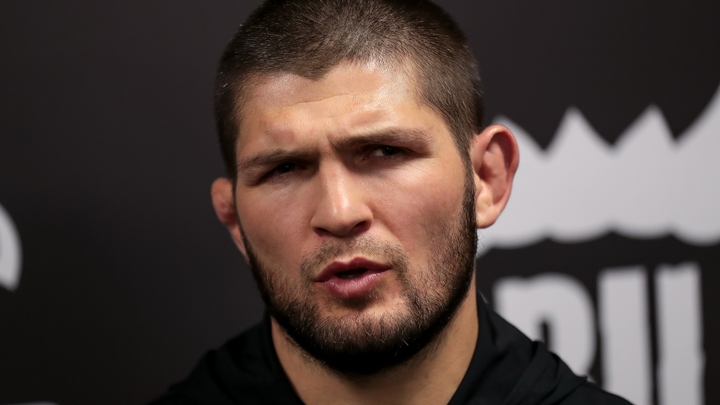 Нурмагомедов, Хасбик и Магомедов вступились за штурмовавших аэропорт Махачкалы: Дать амнистию