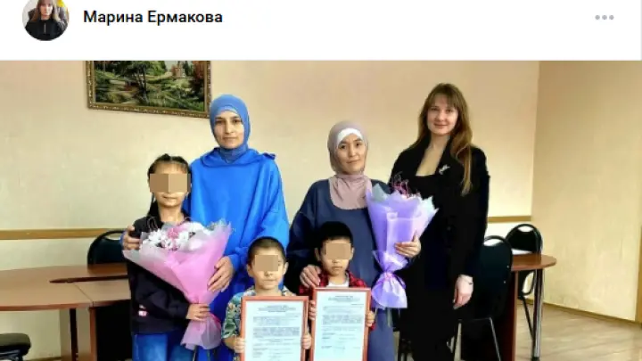 В Сердобске отказали в жилье коренной жительнице с пятью детьми в пользу новых россиян