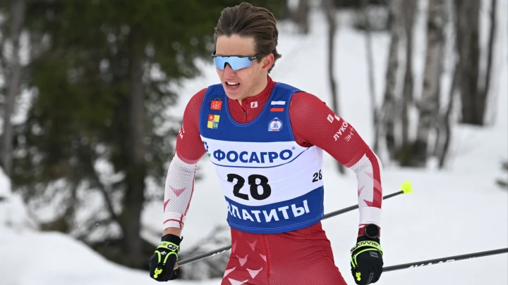 Девушка предложила Коростелеву секс-марафон в обмен на олимпийскую медаль