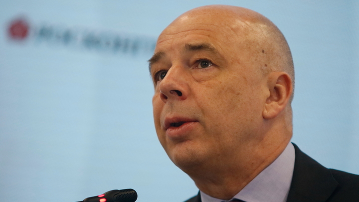 Новый департамент в Аэрофлоте: Его главой стал сын Силуанова