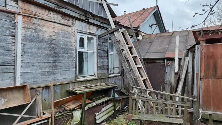 Глава СК России взял на контроль дело живущего без водопровода и канализации ветерана из Иванова