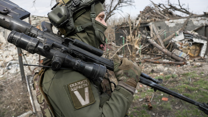 Когда закончится СВО? Начинайте считать штурмы - идёт подготовка к трём