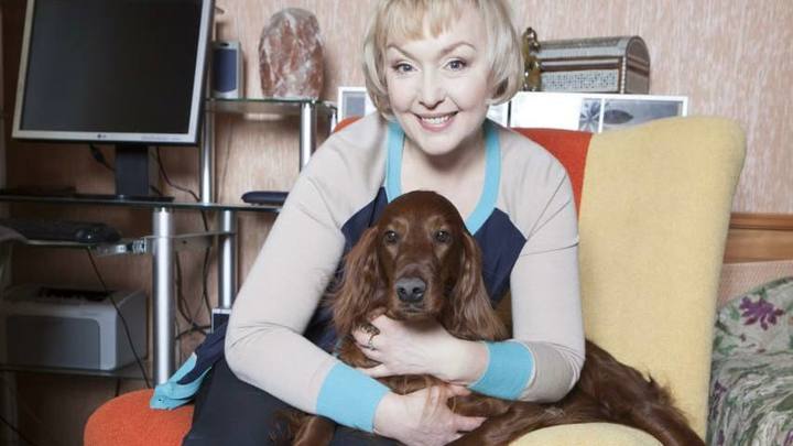 Советскую актрису Ирину Малышеву на десятки тысяч рублей обманули мошенники