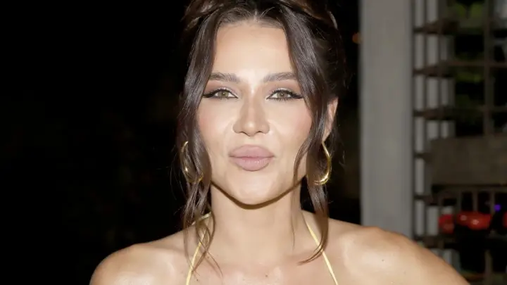 Лерчек после срочной операции дала расписку и отказалась от лечения в больнице