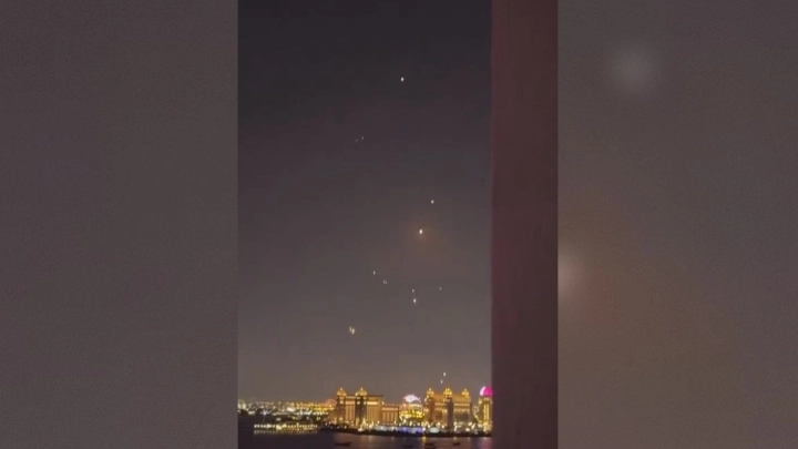 24 выстрела за минуту: ЗРК Patriot расстрелял боекомплект отражая атаку в Катаре