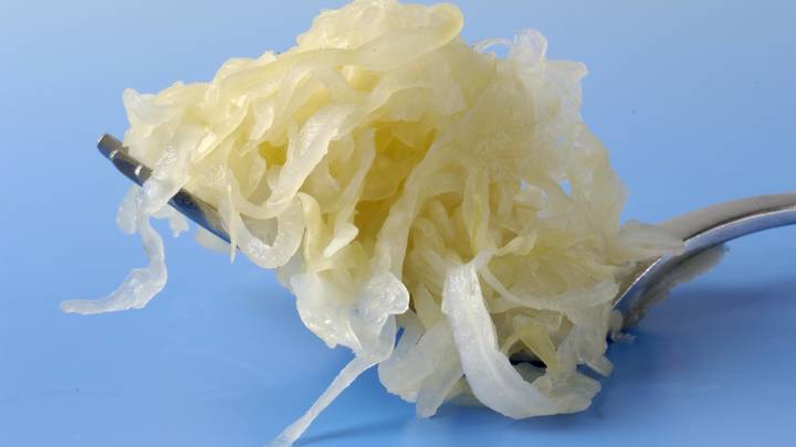 Врач указала на волшебный продукт для кишечника в каждом холодильнике