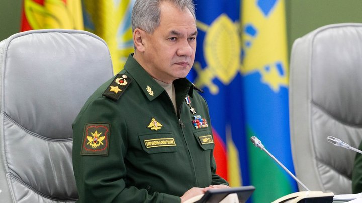 Усиление присутствия в Арктике, новые подлодки и модернизация армии: Шойгу перечислил грандиозные планы на 2019 год