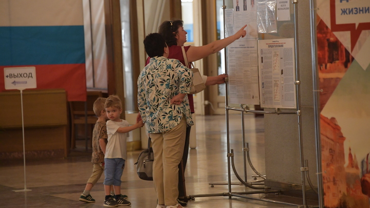 На Кубани увеличат число одномандатных избирательных округов. В Краснодаре их будет 10