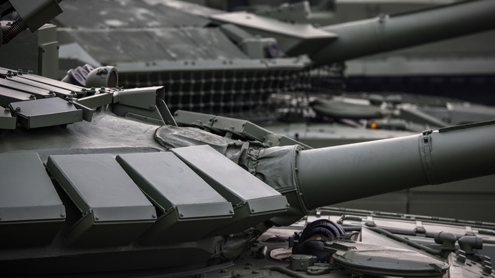 ВСУ берут в кольцо под Авдеевкой - В Минобороны рассказали о последних успехах СВО