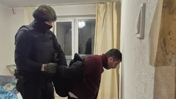 Дагестанский след: на Урале силовики накрыли банду, вооруженную до зубов