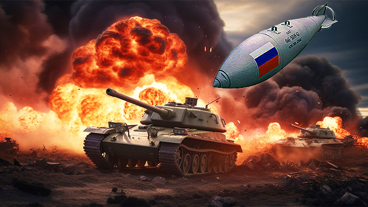 До 50 единиц техники в день: Пять Искандеров ударили по резервам, о которых молчат сводки