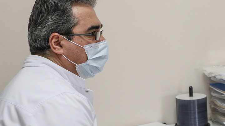 Врач объяснил, как без лекарств вывести из организма вызывающие рак токсины