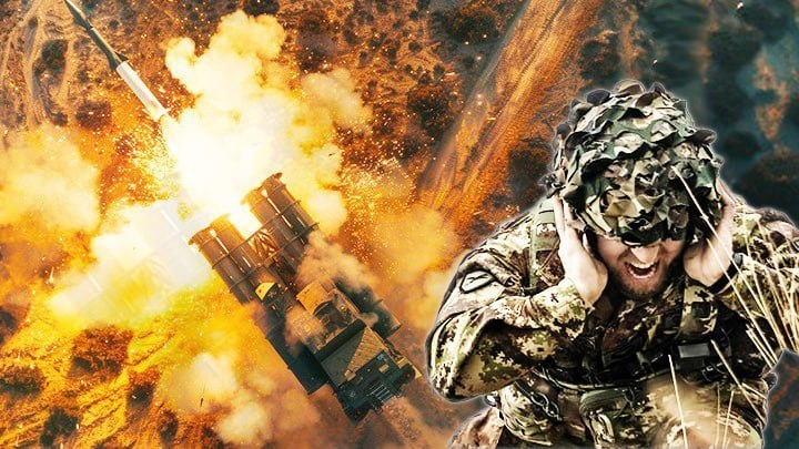 Курщина затихла - грядёт худшее: Перегруппировка ВСУ и последнее наступление 2024 года